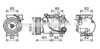 AVA QUALITY COOLING HYK377 Compressor, air conditioning